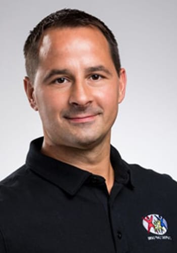 Chiropractor Eric Broad in Canton MI Chiropractor Canton MI Eric Broad