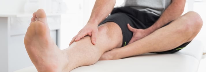 Muscle Re-Education in Canton MI Muscle Re-Education in Canton MI